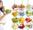 8 фруктов для лучшего притока молока во время кормления грудью