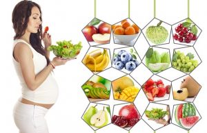 fruit for pregnancy