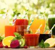 15 фруктовых соков для быстрого и естественного лечения гриппа