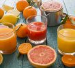 4 фруктовых сока, которые вызывают диабет