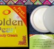Преимущества и побочные эффекты крема Golden Pearl для светлой кожи