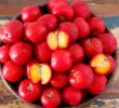 5 побочных эффектов ямайской вишни для здоровья