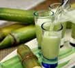 Как использовать сок сахарного тростника во время лихорадки Денге