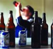 4 распространенных типа алкоголизма