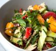 10 причин почему салат Фаттуш полезен для тела и кожи