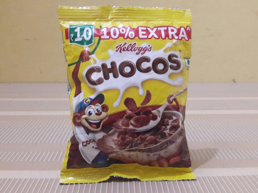 Преимущества Kellogg’s Choco – вкусный и полезный завтрак