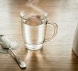 13 преимущества от употребления теплой соленой воды в течение недели