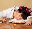5 причин почему вы чувствуете сонливость после обеда