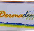 Основные преимущества мыла Дермадью для лечения вашей кожи!