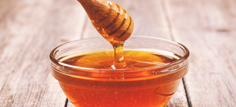 8 самых эффективных способов избавиться от тошноты с помощью меда