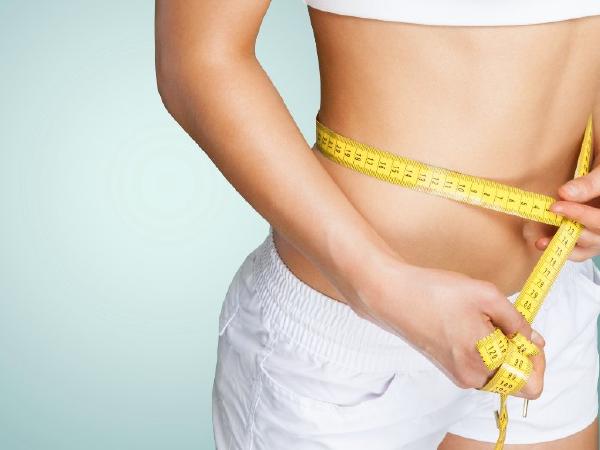 5 проверенных секретов, чтобы похудеть без упражнений или диеты