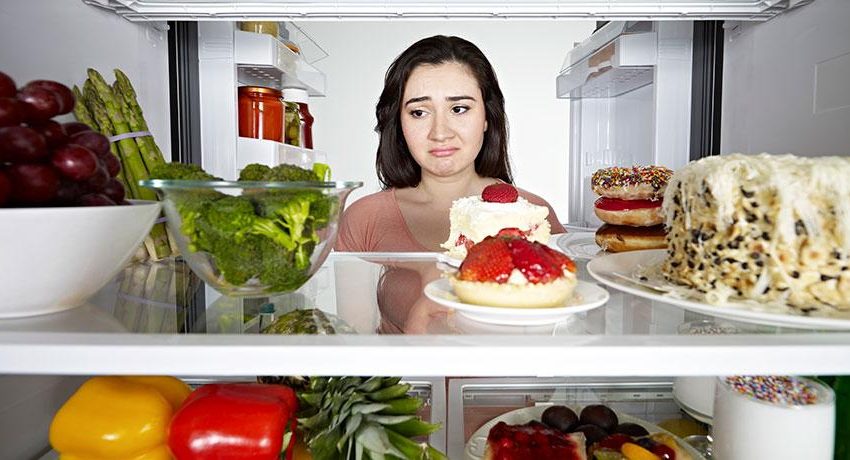 Негативные последствия диет для женщин о которых они должны знать