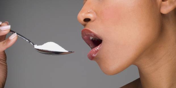 Исследования показывают, что слишком много сахара вредно для мозга
