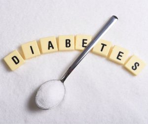 sugar intake for diabetes