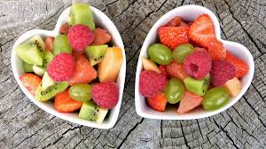 12 фруктов достаточно эффективных для людей со слабым сердцем