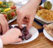 13 простых советов по уходу за здоровьем во время Рамадана