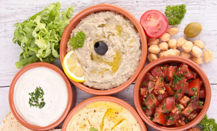 13 здоровых продуктов для ифтара для тех, кто постится в Рамадан