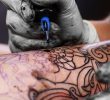 9 вещей, которые вы должны рассмотреть, прежде чем делать татуировку