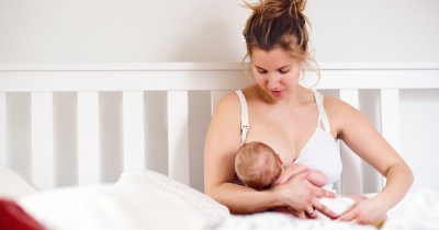 7 причин обвисшей груди во время беременности