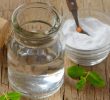 7 опасностей полоскания рта соленой водой каждый день