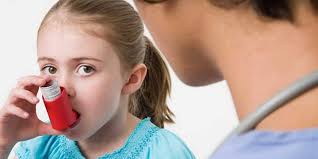 Ночная астма у детей до 5 лет
