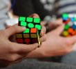 10 преимуществ решения кубика Рубика для умственного и психического здоровья