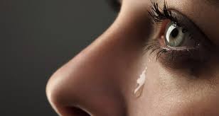 13 удивительных вещей, которые вы должны знать о слезах