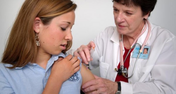 10 вакцин для взрослых женщин, которые должны быть даны