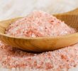 9 преимуществ гималайской соли, она лучше, чем обычная соль?