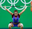 16 преимуществ от тяжелой атлетики для женщин